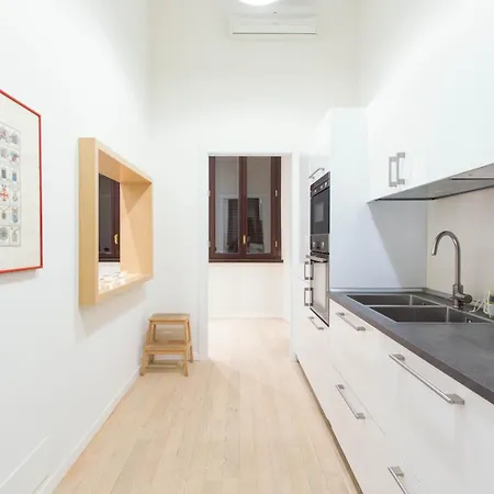 Keys Of Italy / Valpetrosa 10 - Touch Of Elegance Apartment Milan Exterior photo