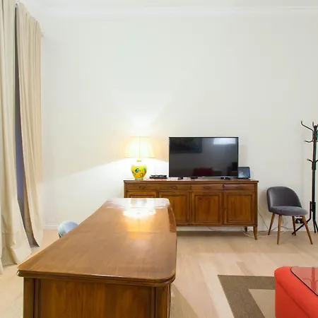 Keys Of Italy / Valpetrosa 10 - Touch Of Elegance Apartment Milan Exterior photo