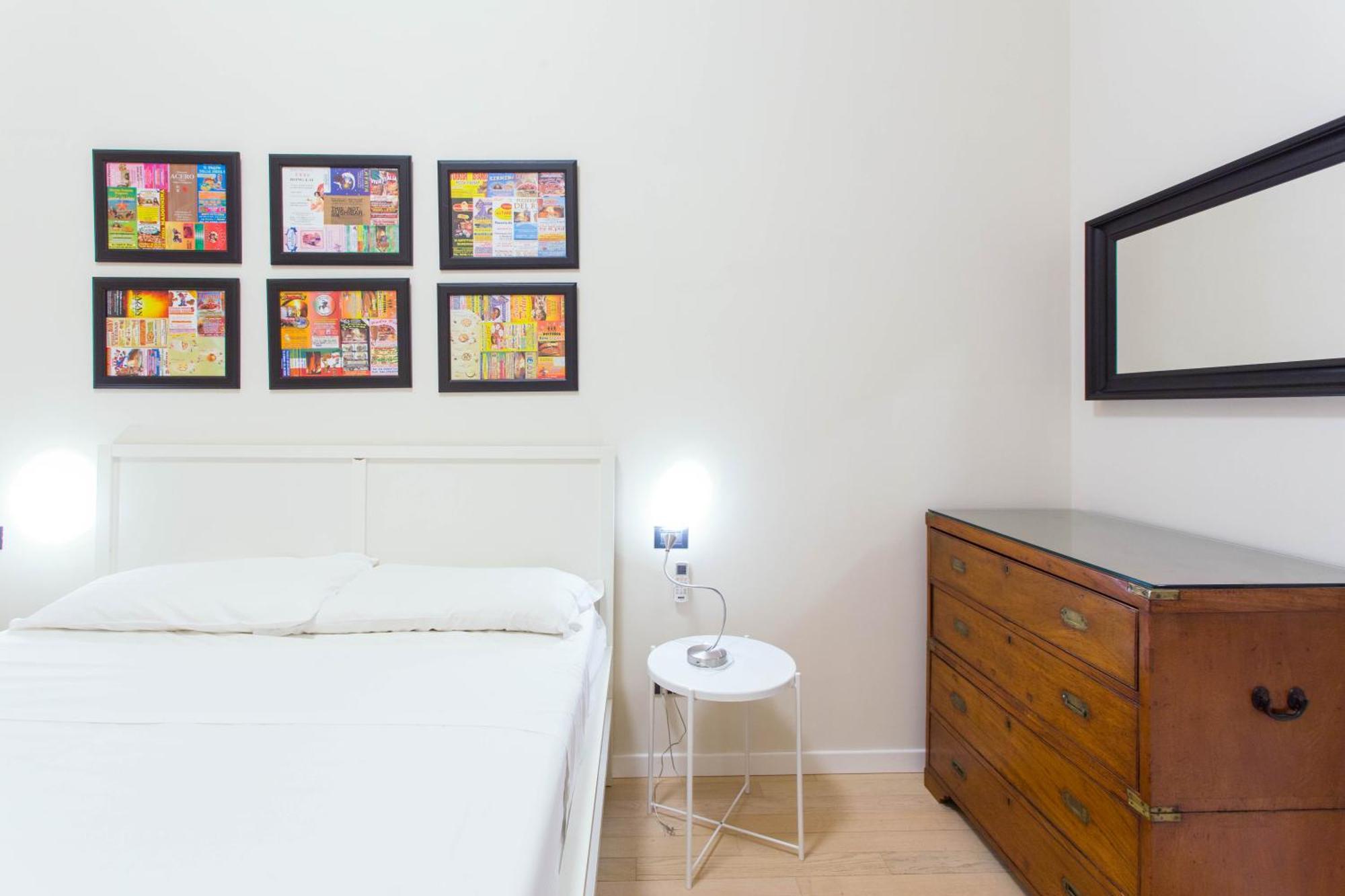Keys Of Italy / Valpetrosa 10 - Touch Of Elegance Appartement *