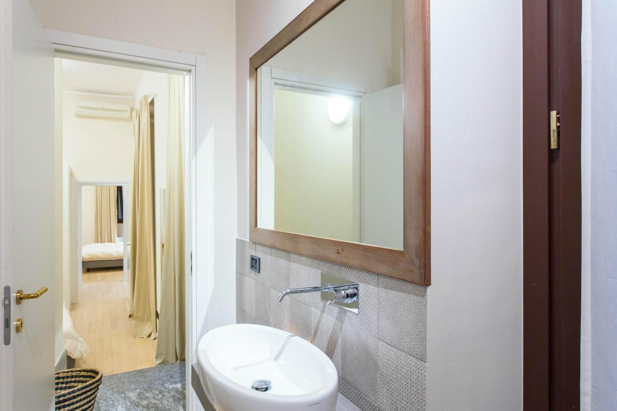Keys Of Italy / Valpetrosa 10 - Touch Of Elegance Appartement *