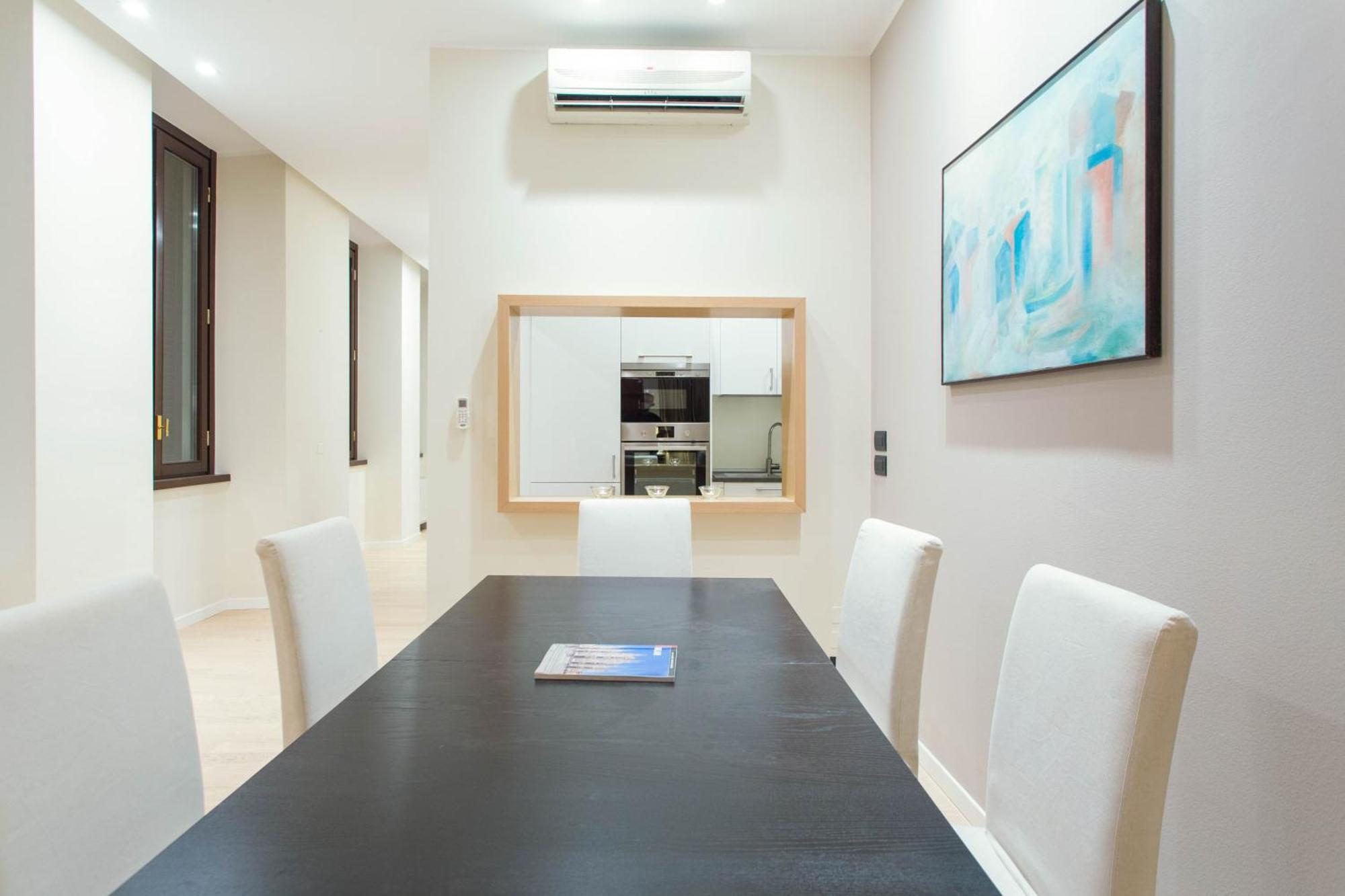 Keys Of Italy / Valpetrosa 10 - Touch Of Elegance Appartement