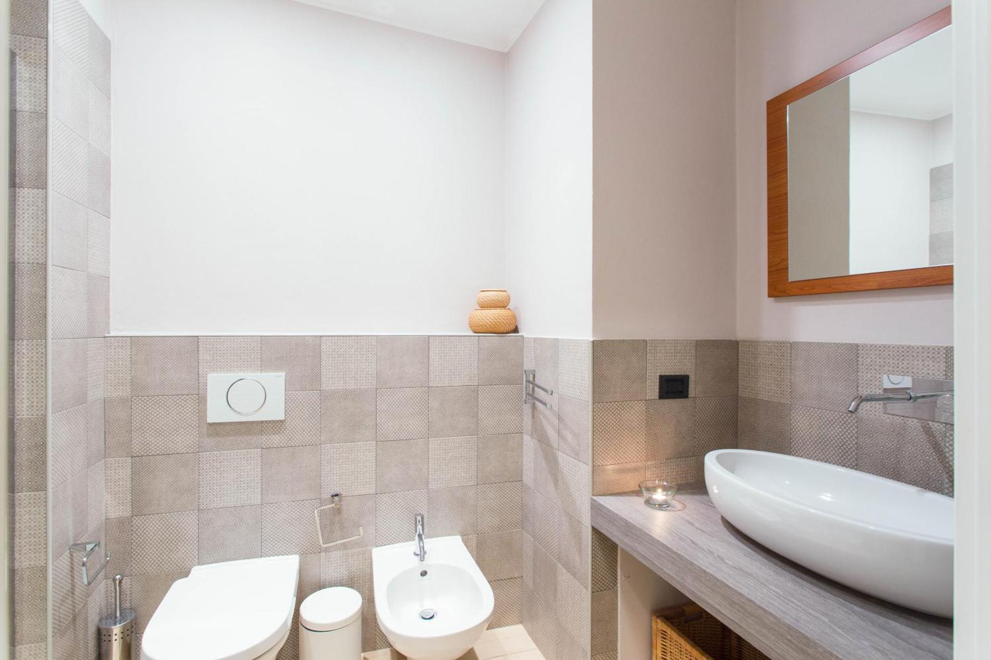 Appartement Keys Of Italy / Valpetrosa 10 - Touch Of Elegance Milaan