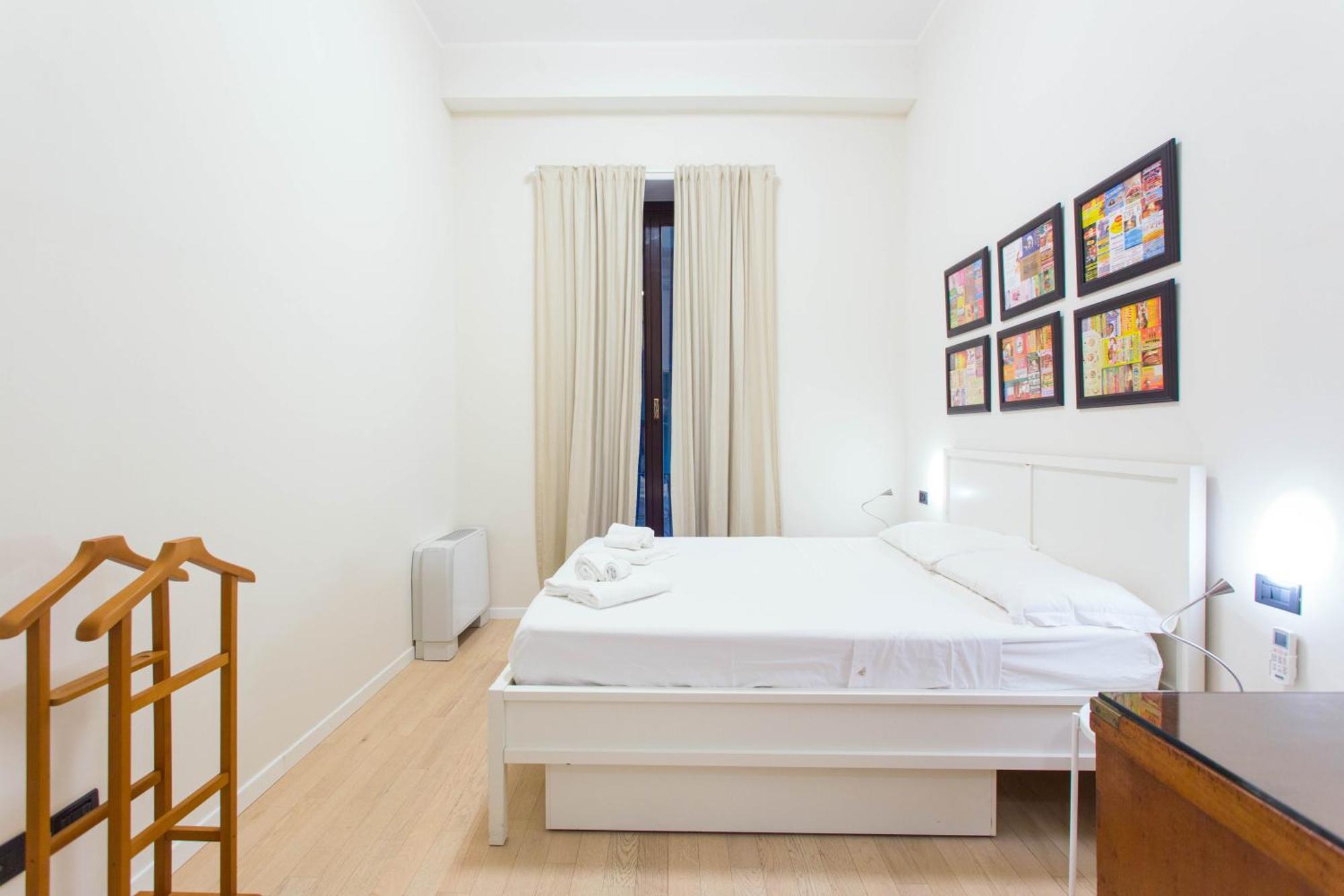 Appartement Keys Of Italy / Valpetrosa 10 - Touch Of Elegance