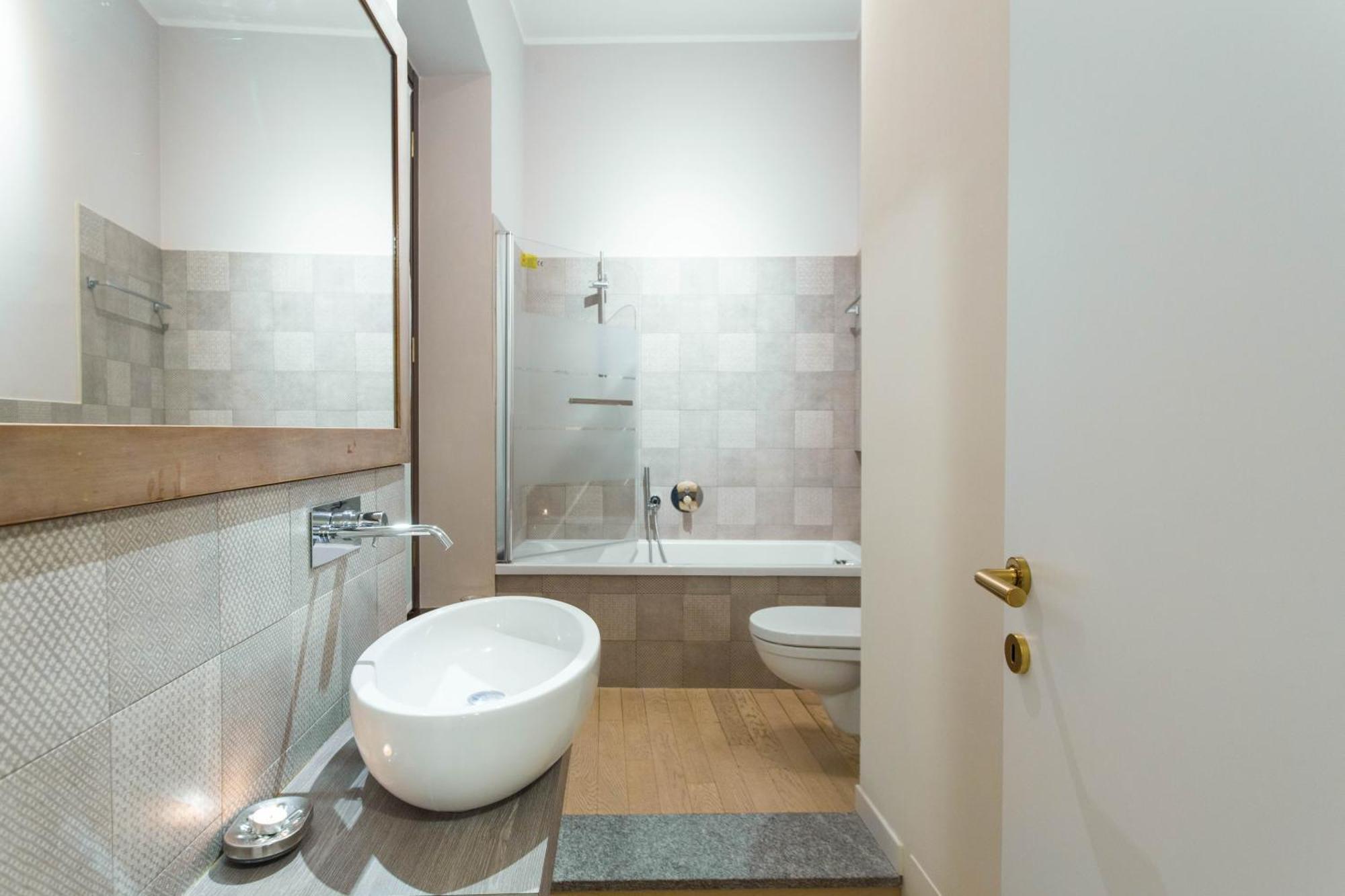 Appartement Keys Of Italy / Valpetrosa 10 - Touch Of Elegance *