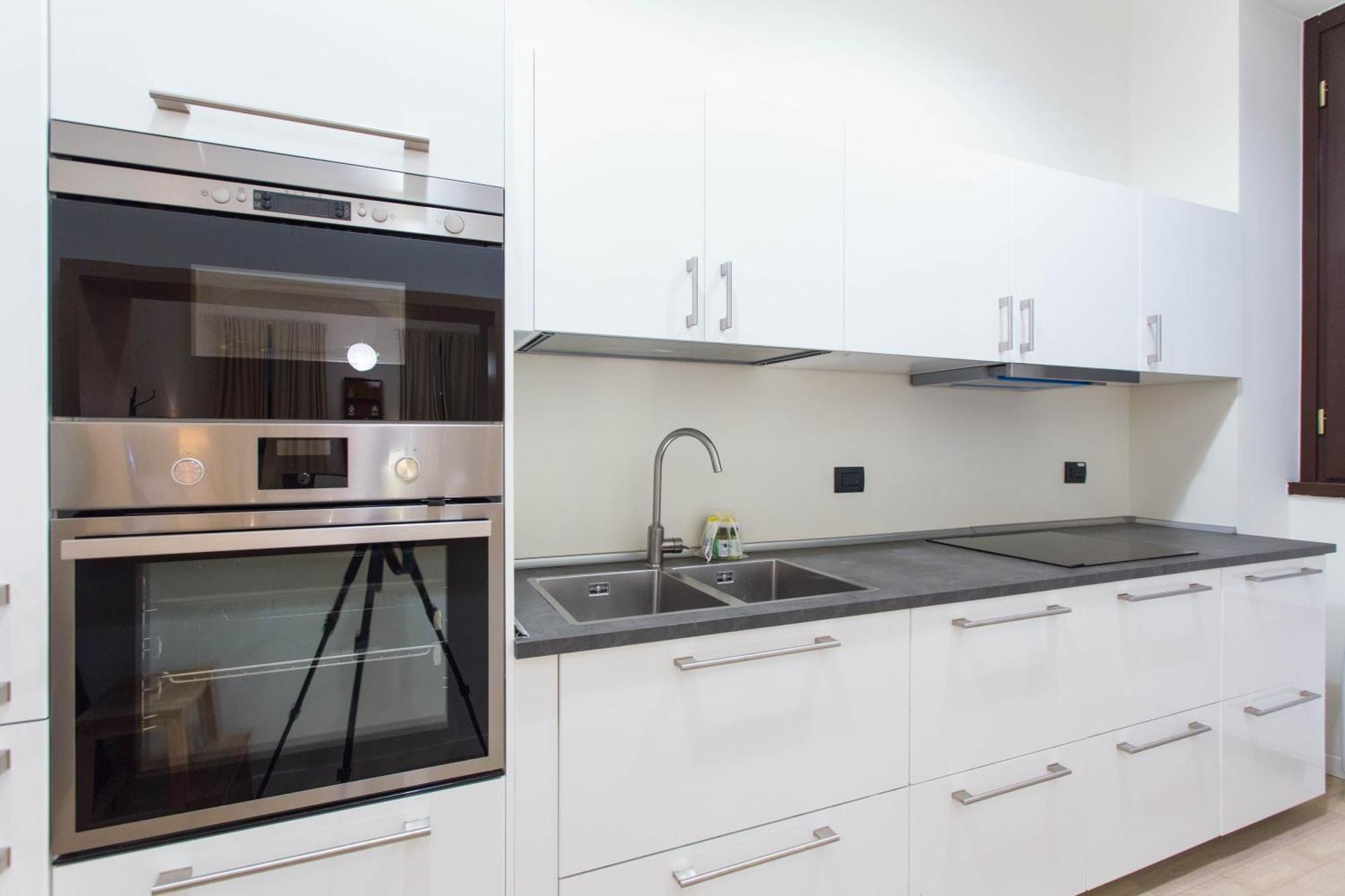 Appartement Keys Of Italy / Valpetrosa 10 - Touch Of Elegance