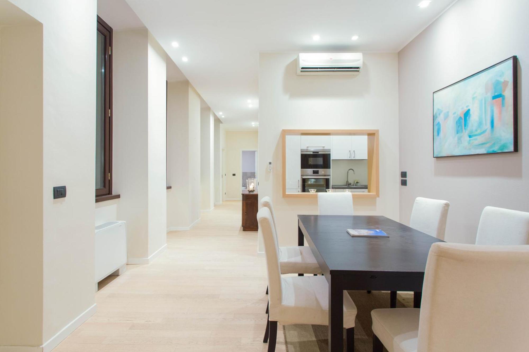 Keys Of Italy / Valpetrosa 10 - Touch Of Elegance Appartement